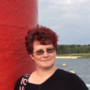 Profilbild von Jana Edlich