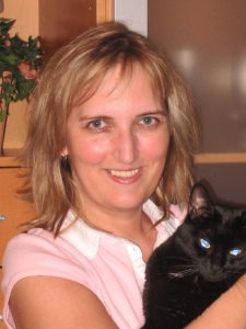 Profilbild von Jana Ehmann