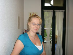 Profilbild von Jana Eisfeld