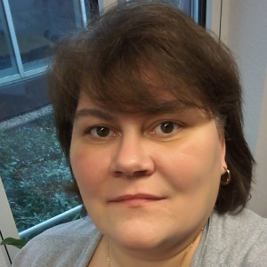 Profilbild von Jana Eistel