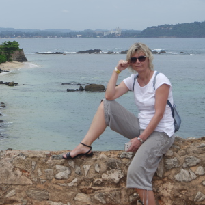 Profilbild von Jana Enderle