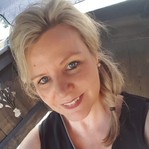 Profilbild von Jana Engelmann