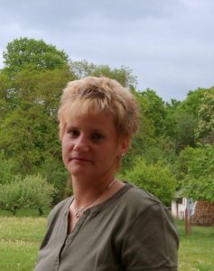 Profilbild von Jana Erben
