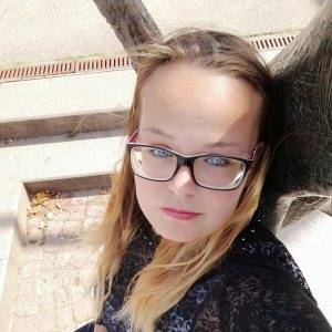 Profilbild von Jana Euler