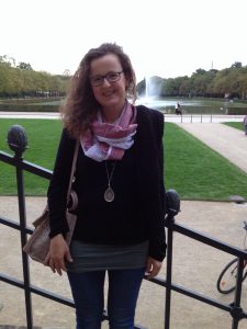 Profilbild von Jana Exner