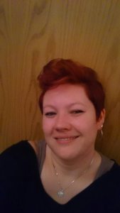 Profilbild von Jana Fahning