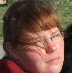 Profilbild von Jana Fahrenberg