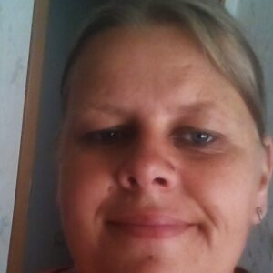 Profilbild von Jana Faust