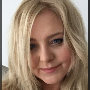 Profilbild von Jana Feigl