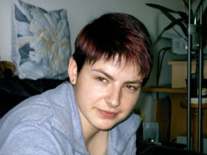 Profilbild von Jana Felke