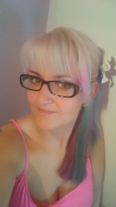 Profilbild von Jana Ferchland