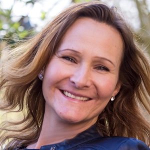Profilbild von Jana Fernow