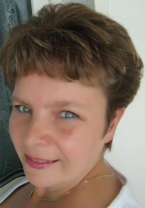 Profilbild von Jana Feuersenger