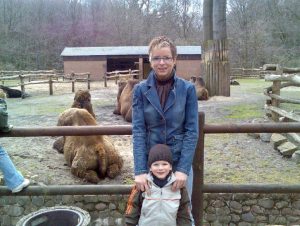 Profilbild von Jana Fiedelmann