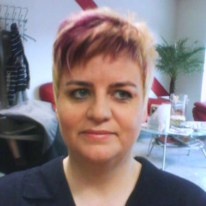 Profilbild von Jana Fitsch