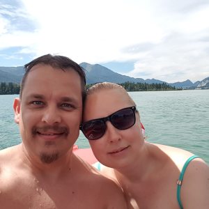 Profilbild von Jana Fleischmann