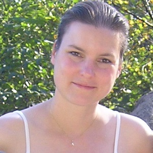 Profilbild von Jana Flieher