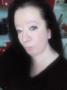 Profilbild von Jana Födisch