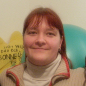 Profilbild von Jana Föhlisch