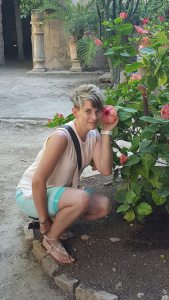 Profilbild von Jana Förster