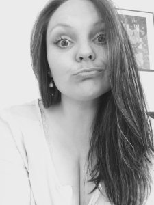 Profilbild von Jana Forster