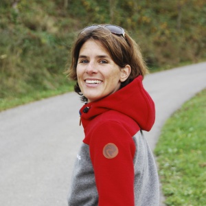 Profilbild von Jana Frank