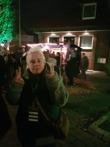 Profilbild von Jana Franke