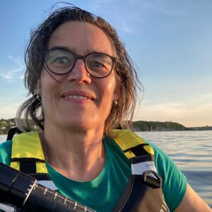 Profilbild von Jana Franko