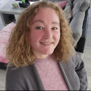 Profilbild von Jana Freiberg