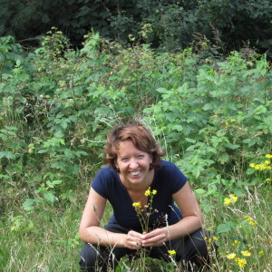 Profilbild von Jana Frese