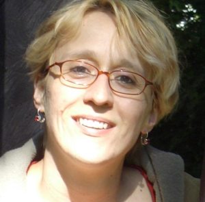 Profilbild von Jana Frey