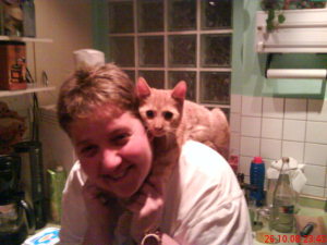 Profilbild von Jana Friedel
