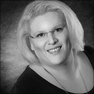 Profilbild von Jana Friedrich