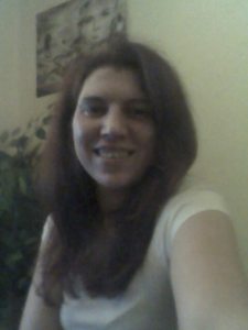 Profilbild von Jana Fuhrmann