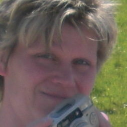 Profilbild von Jana Gäbler