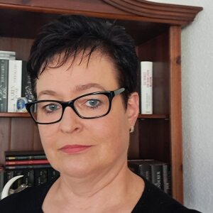 Profilbild von Jana Garn
