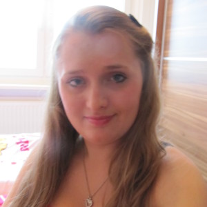 Profilbild von Jana Geier