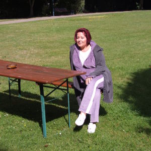 Profilbild von Jana Gennrich