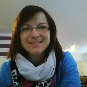 Profilbild von Jana Gensler