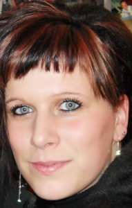 Profilbild von Jana Gericke