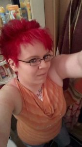 Profilbild von Jana Gewarowski