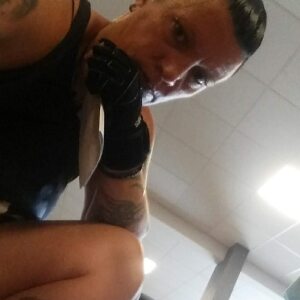 Profilbild von Jana Geyersbach