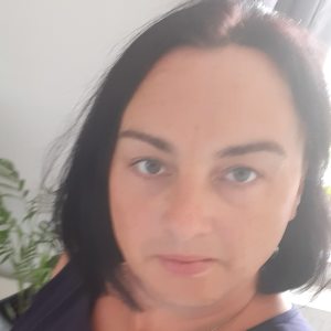 Profilbild von Jana Gharib