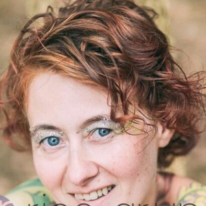 Profilbild von Jana Giannino