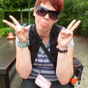 Profilbild von Jana Gildemeister