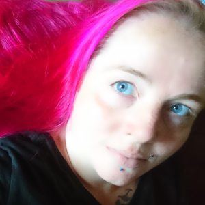 Profilbild von Jana Gladis