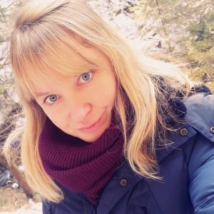Profilbild von Jana Gleiß