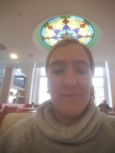 Profilbild von Jana Göring
