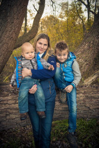 Profilbild von Jana Gollhardt