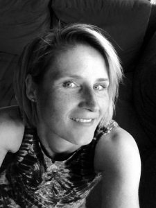 Profilbild von Jana Goy
